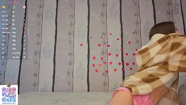 SueFerreyra online show from 02/11/26, 08:08