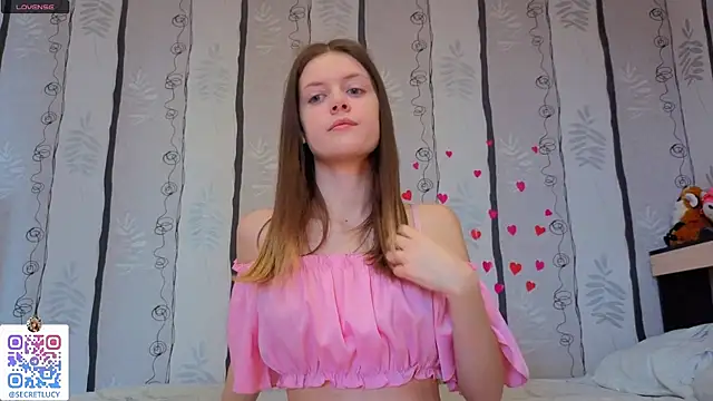 SueFerreyra online show from 02/23/26, 08:12