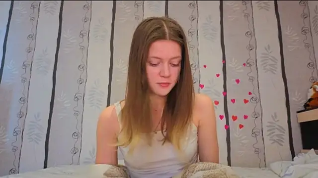 SueFerreyra online show from 02/24/26, 08:45