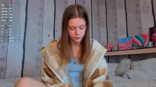 SueFerreyra online show from 03/14/26, 08:09