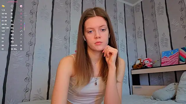 SueFerreyra online show from 03/27/26, 08:09