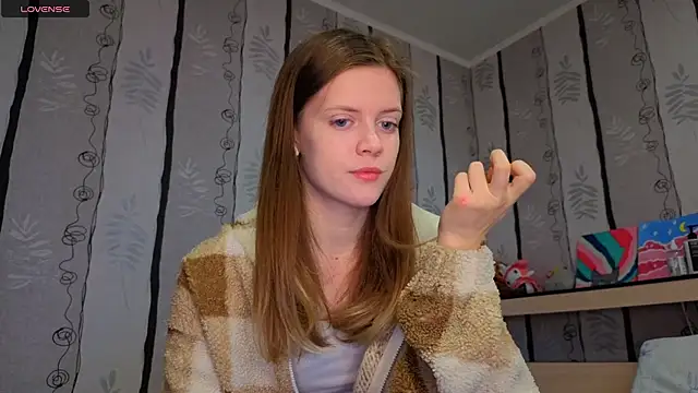 SueFerreyra online show from 04/18/26, 08:07