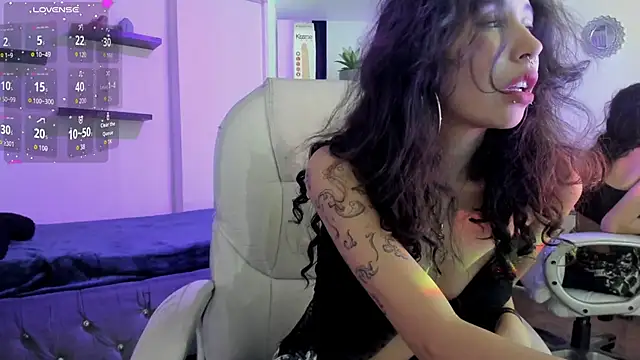 Miniadelf online show from 03/16/26, 07:51