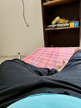 Carlos0294 online show from 04/03/26, 04:49