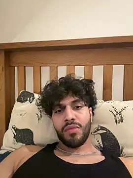 Sloppyking6969 online show from 04/08/26, 07:52