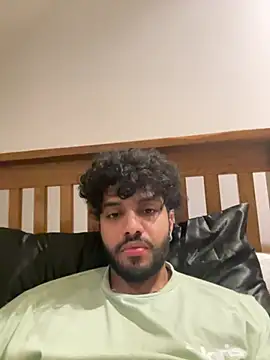 Sloppyking6969 online show from 04/23/26, 02:35