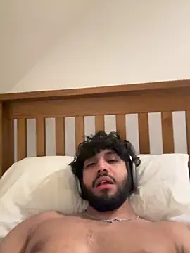 Sloppyking6969 online show from 05/28/26, 04:21