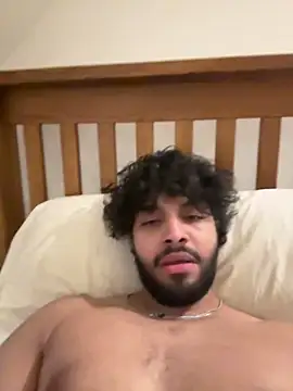 Sloppyking6969 online show from 05/29/26, 04:21