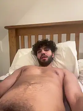 Sloppyking6969 online show from 06/04/26, 12:49