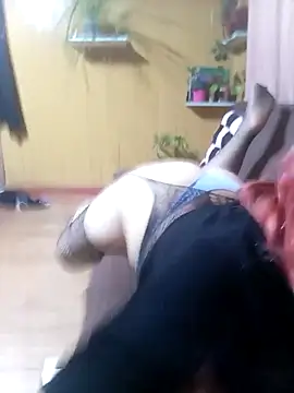 thegirlsshot 666 online show from 04/08/26, 04:34