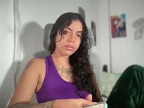 Snapshot of Antonia-bloom chatting on 02/28/26, 04:35 Antonia-bloom online show from 02/28/26, 04:35