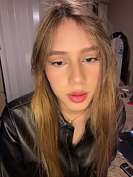 romyamo online show from 04/15/26, 01:23