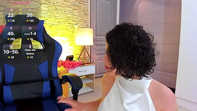 butterflyx39 online show from 02/09/26, 11:25