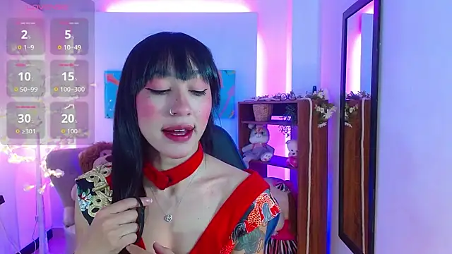 FIORELLA L online show from 02/27/26, 12:05