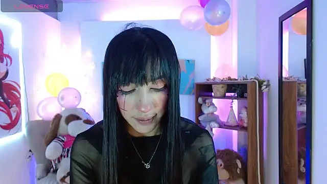 FIORELLA L online show from 04/25/26, 12:08