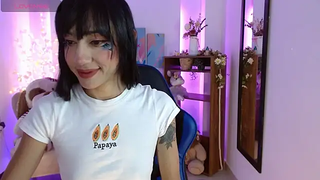 FIORELLA L online show from 05/27/26, 12:13