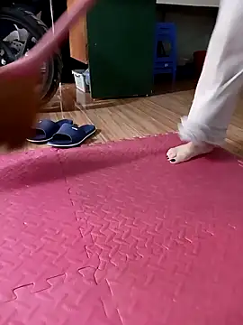 Snapshot of Tulip_ii chatting on 02/07/26, 03:43 Tulip ii online show from 02/07/26, 03:43