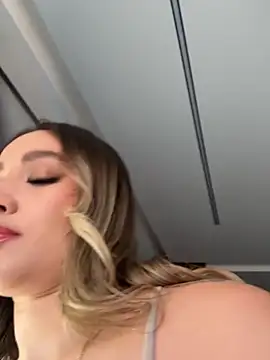 GabbydelRey online show from 03/19/26, 09:30