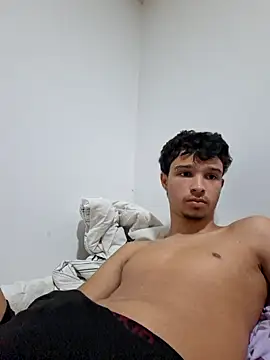 Junior8964 online show from 03/06/26, 07:10