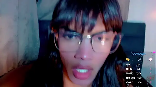 Karol Vanessa   online show from 02/10/26, 03:21