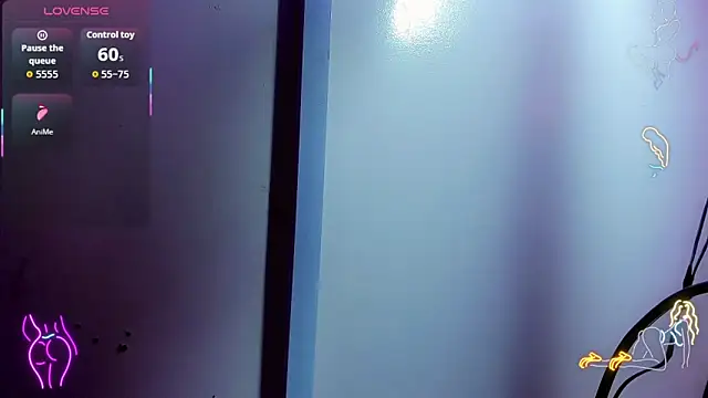 Karol Vanessa   online show from 03/01/26, 03:19