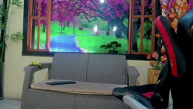 Karol Vanessa   online show from 03/14/26, 11:15