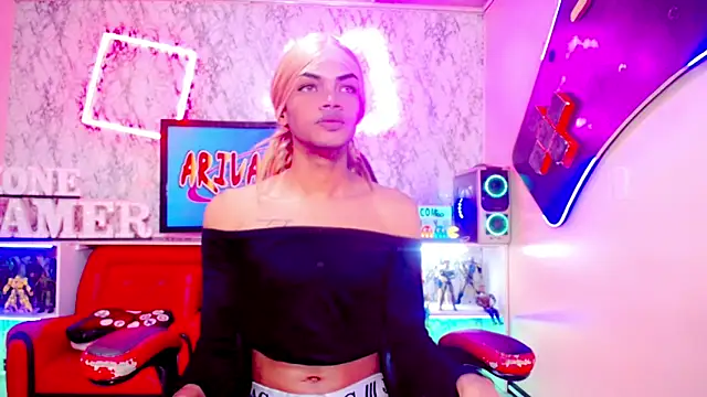 Karol Vanessa   online show from 05/21/26, 11:17