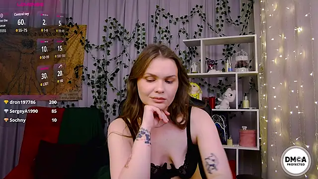 Snapshot of Kate_mermaid chatting on 02/20/26, 06:26 Kate mermaid online show from 02/20/26, 06:26