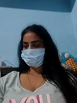 Snapshot of Niharika450 chatting on 02/08/26, 07:50 Niharika450 online show from 02/08/26, 07:50