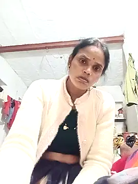 Kajal8070 online show from 02/03/26, 02:33