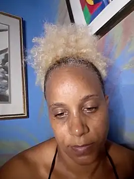 BadGyalGem online show from 05/19/26, 04:02