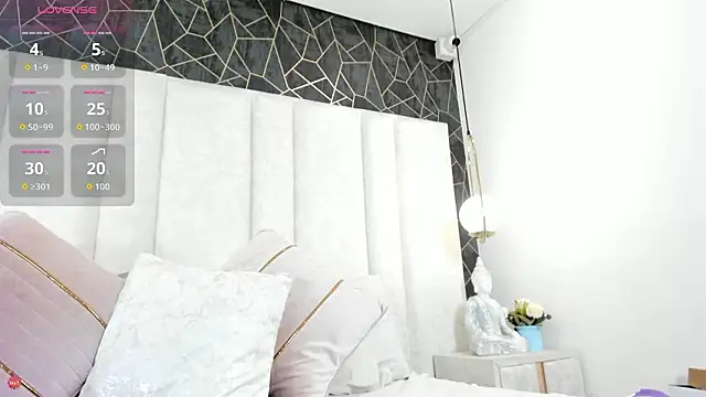 zoe marcus online show from 02/02/26, 04:44