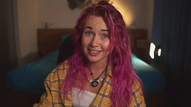 Sarah Pink online show from 03/15/26, 02:01