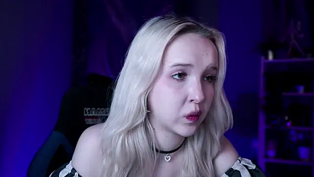 Snapshot of MaoqiBeverly chatting on 02/28/26, 02:34 MaoqiBeverly online show from 02/28/26, 02:34