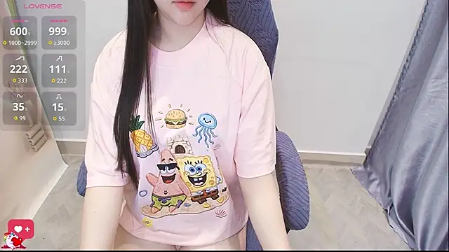 Sweet Girl2k7 online show from 02/26/26, 11:59