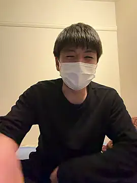 OCHAZUKE123 online show from 02/01/26, 02:26