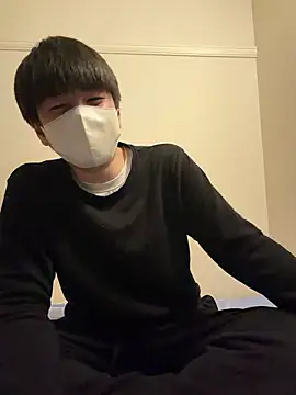 OCHAZUKE123 online show from 02/21/26, 01:23