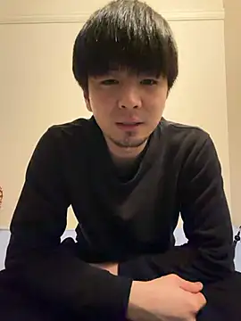 OCHAZUKE123 online show from 02/25/26, 01:21