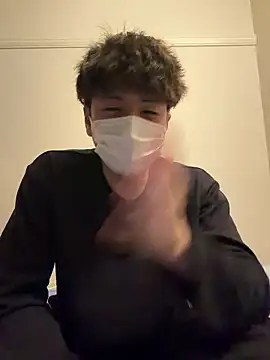 OCHAZUKE123 online show from 04/22/26, 01:56