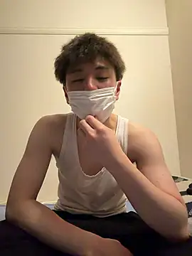 OCHAZUKE123 online show from 05/30/26, 12:57