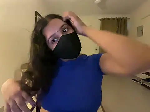 Anna girl22 online show from 07/01/26, 03:56