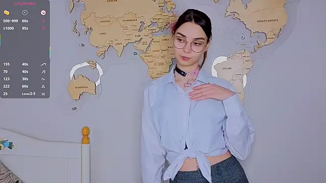 EddieChery online show from 02/10/26, 03:27