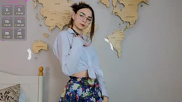 EddieChery online show from 03/02/26, 03:08