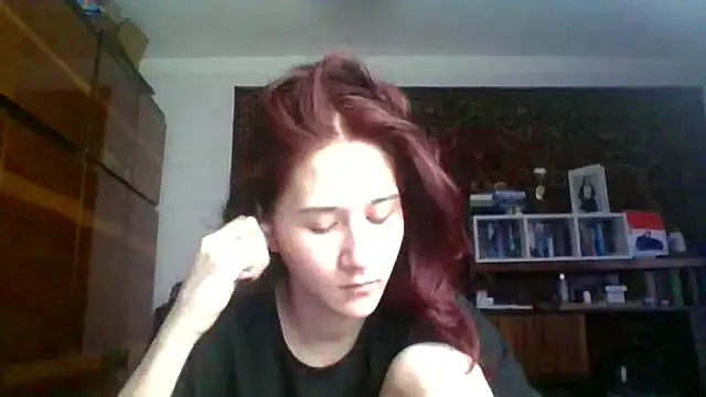 NickiKisinger online show from 02/21/26, 07:09