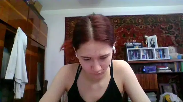 NickiKisinger online show from 03/06/26, 05:15