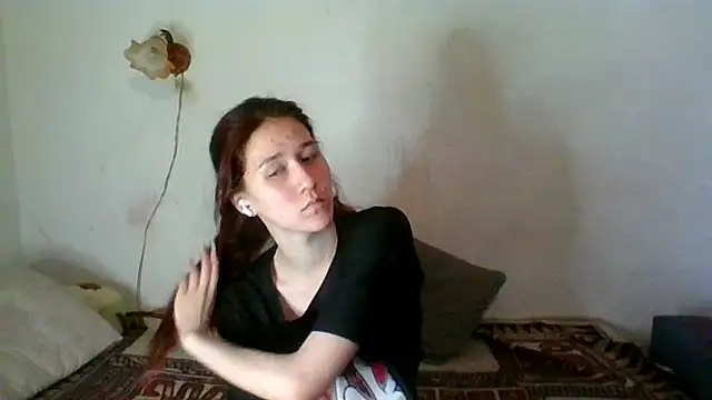 NickiKisinger online show from 04/09/26, 09:04