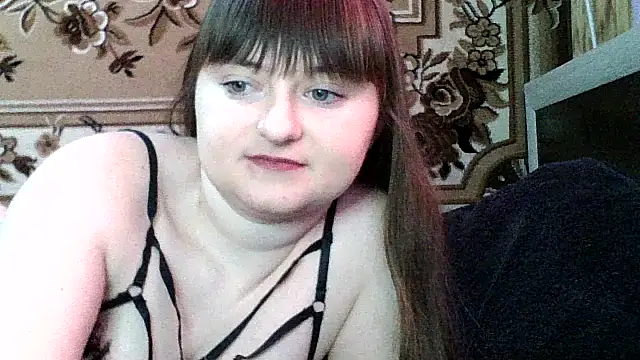 LuckyLust15 online show from 02/05/26, 10:31