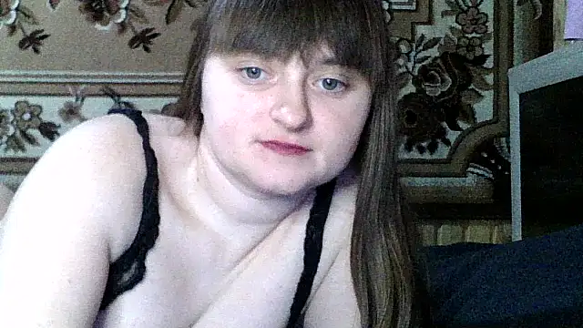 LuckyLust15 online show from 02/09/26, 04:11