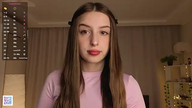 LeanneDinkle online show from 03/10/26, 04:17