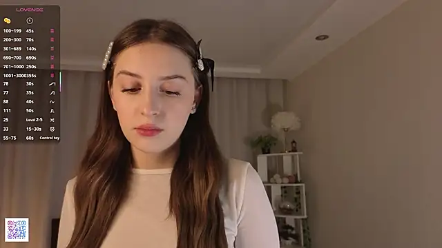 LeanneDinkle online show from 03/19/26, 04:27